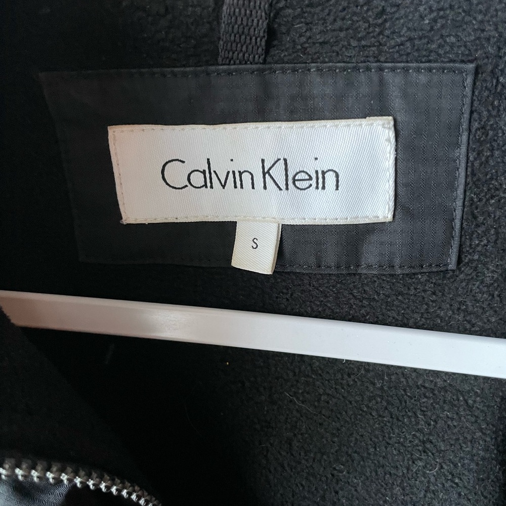 Calvin Klein jacket - Picture 3 of 3